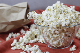 爆米花米花图片