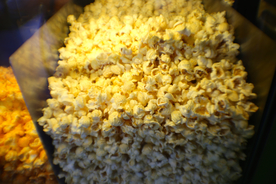 爆米花米花图片