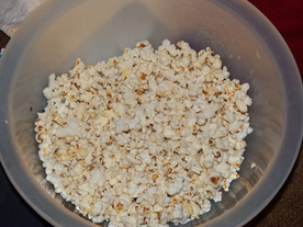 爆米花米花图片