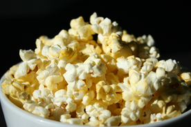 爆米花米花图片