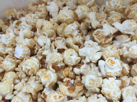 爆米花米花图片