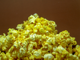 爆米花米花图片