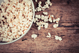 爆米花米花图片