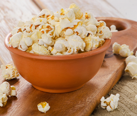 爆米花米花图片