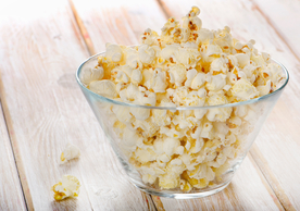 爆米花米花图片