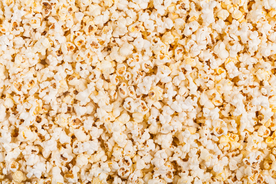 爆米花米花图片