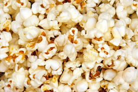 爆米花米花图片