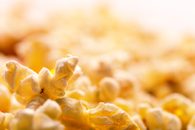 爆米花米花图片