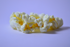 爆米花米花图片