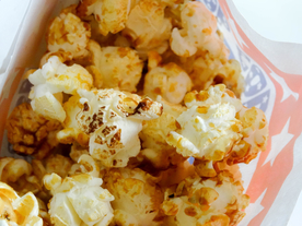 爆米花米花图片