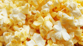 爆米花米花图片