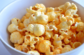 爆米花米花图片