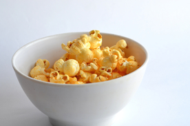 爆米花米花图片