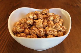 爆米花米花图片