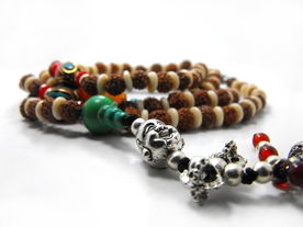 108颗金刚菩提手串