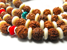 108颗金刚菩提手串