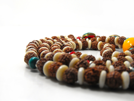 108颗金刚菩提手串