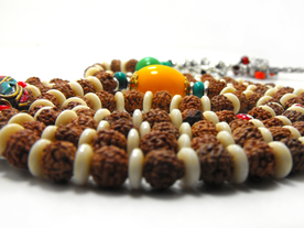 108颗金刚菩提手串