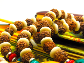 108颗金刚菩提手串