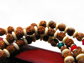 108颗金刚菩提手串