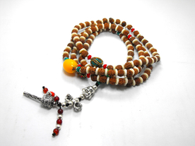 108颗金刚菩提手串