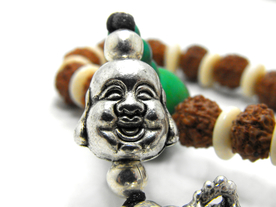 108颗金刚菩提手串