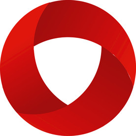 彩带 圆圈 花环 丝带 丝巾