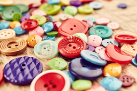 纽扣衣扣锁扣扣子图片