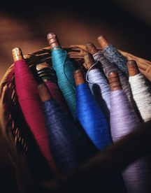 纽扣衣扣锁扣针线图片