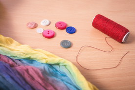 纽扣衣扣锁扣扣子图片