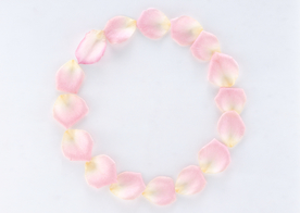 花环花篮花框唯美图片