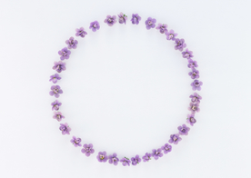 花环花篮花框唯美图片