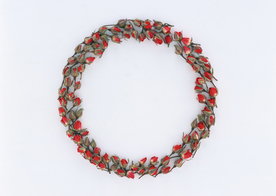 花环花篮花框唯美图片