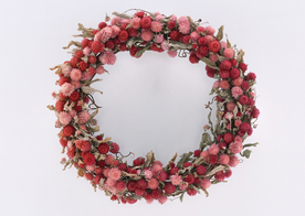 花环花篮花框唯美图片