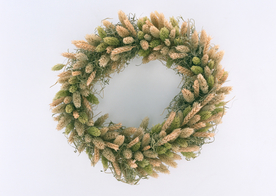 花环花篮花框唯美图片