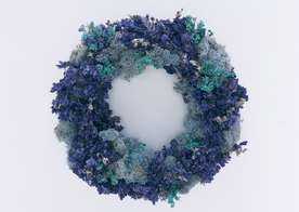 花环花篮花框唯美图片