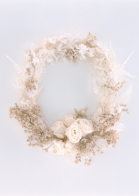 花环花篮唯美图片