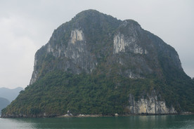 山川 湖泊 倒影