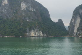 山川 湖泊 倒影