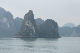 山川 湖泊 倒影