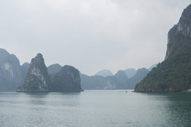 山川 湖泊 倒影