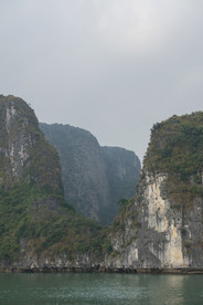 山川 湖泊 倒影
