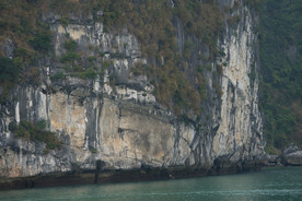 山川 湖泊 倒影