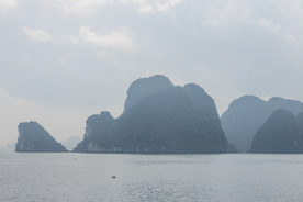 山川 湖泊 倒影