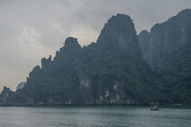 山川 湖泊 倒影