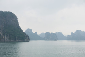 山川 湖泊 倒影