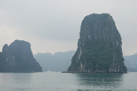 山川 湖泊 倒影