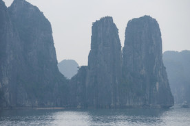 山川 湖泊 倒影