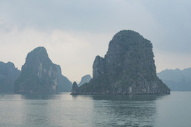 山川 湖泊 倒影