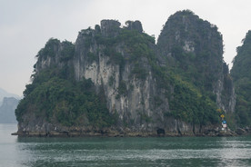 山川 湖泊 倒影
